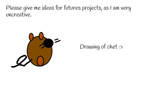plz give mah ideas