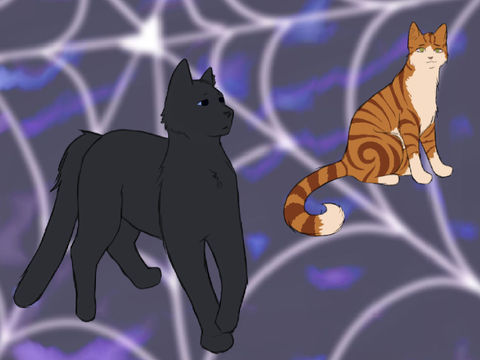 Crowfeather Demons MAP -- Parts 5 & 6 WIP