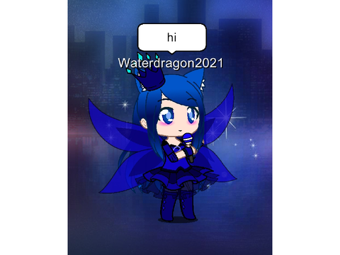 Waterdragon2021