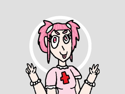 Uzako~ Animation Meme :D