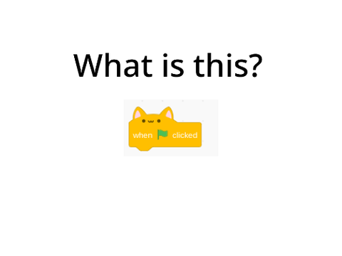 ?