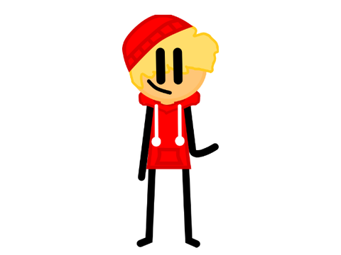 new oc! :D