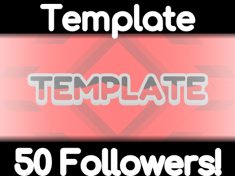 Panzoid Intro Template >>50 Followers<<