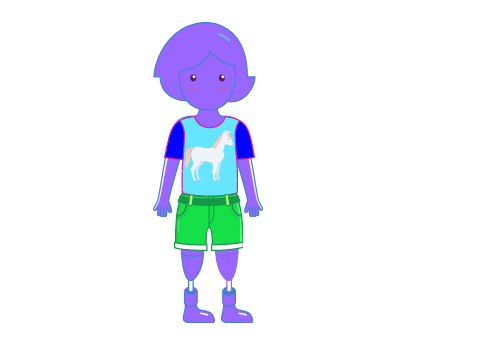 i d k
