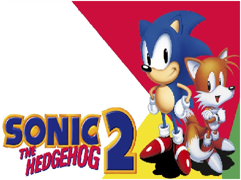 Sonic 2 Theme(150 Followers)