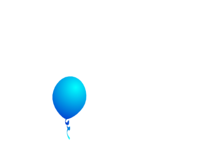 The balloon clicker game!