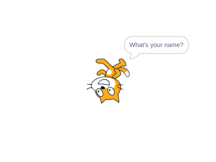 Get to know some friends in the chat!!! :D