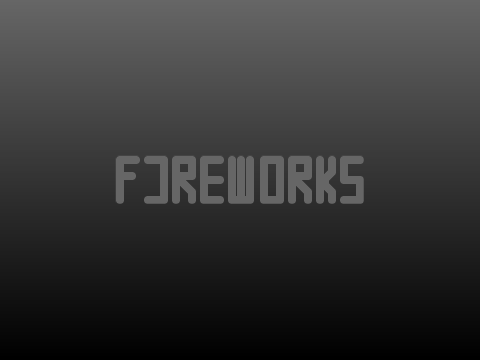 Fireworks