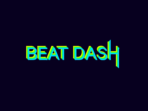 Beat Dash | A Game