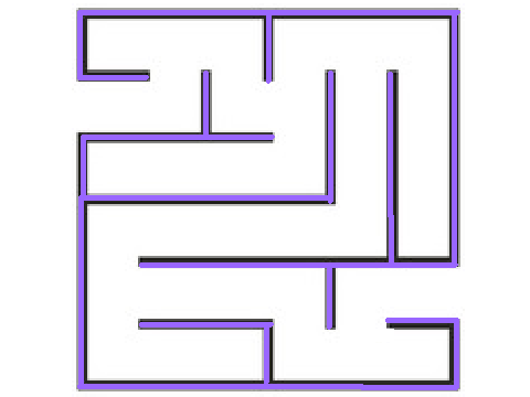 Maze starter