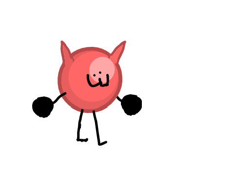 (repost) Every  Object Show Oc In A Nutshell