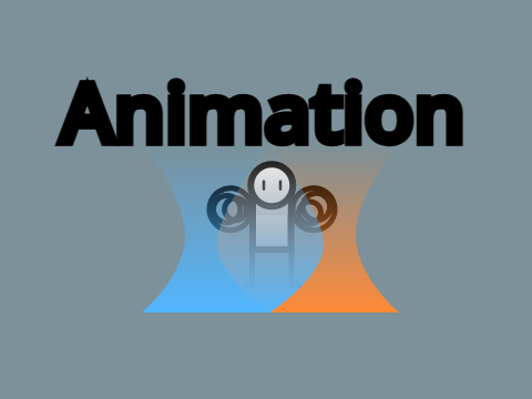 ANIMATION CONTEST ENTRY