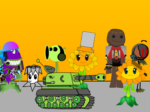 PVZ WFN collab season 3 (3)