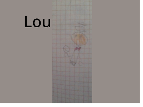 My brawl stars drawings