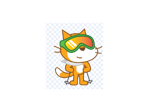 Catの新コスチューム追加！