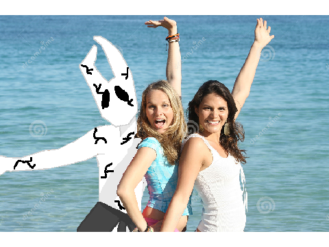 SpRiNg BreAk