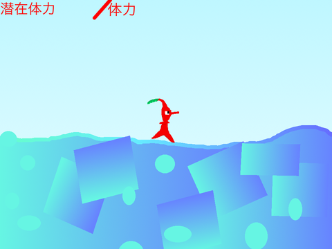 ピクミンの旅