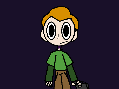 Pico Drawingggg