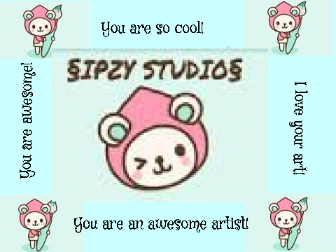 Dedicated to Ipzy