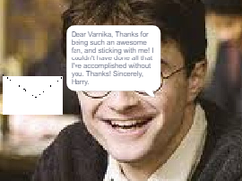 Pottermore!