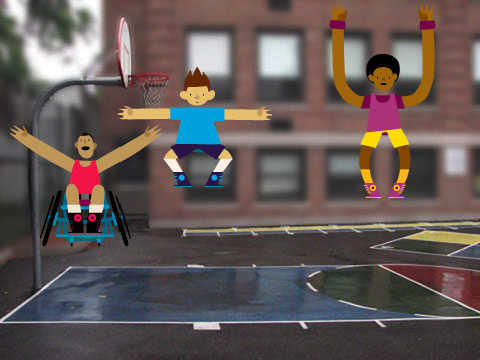 basketball