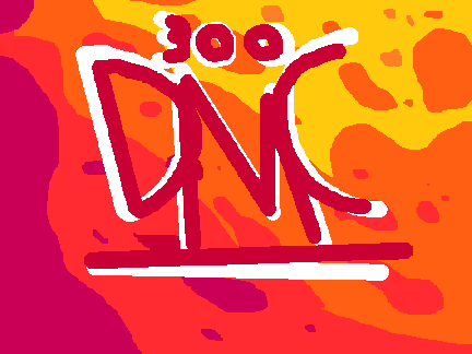 300 DMC (CLOSED)