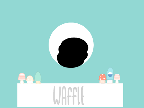 Make a Waffle!