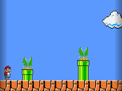 MARIO