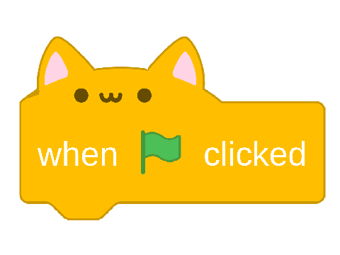 The cat blocks are back!!!!! April 1st joke