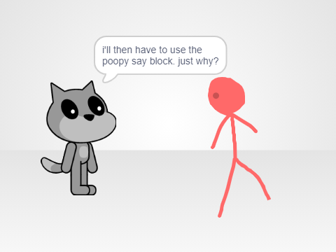 no. (full. and don't you dare to pull uno reverse.)