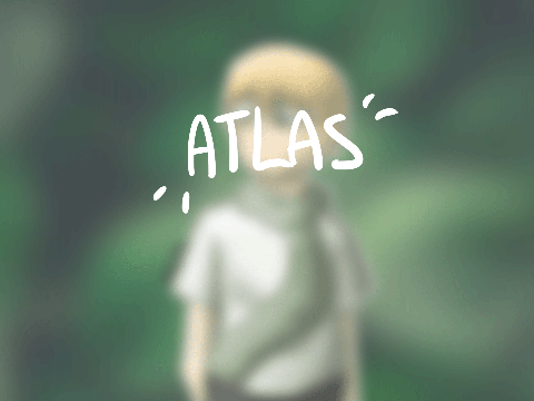 - Atlas - 