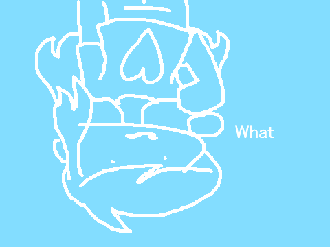 I Like.... Something