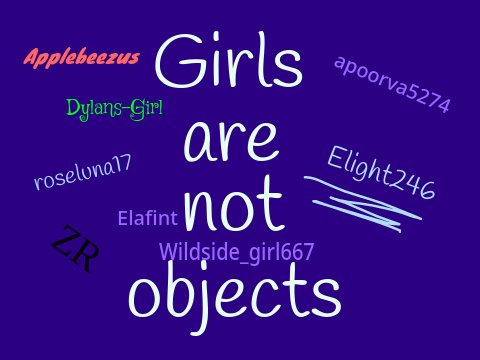 Remix & sign if u agree