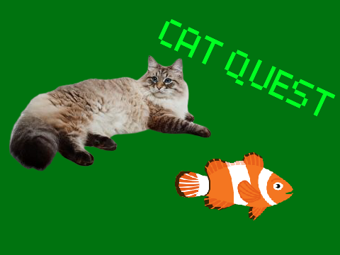 Cat Quest