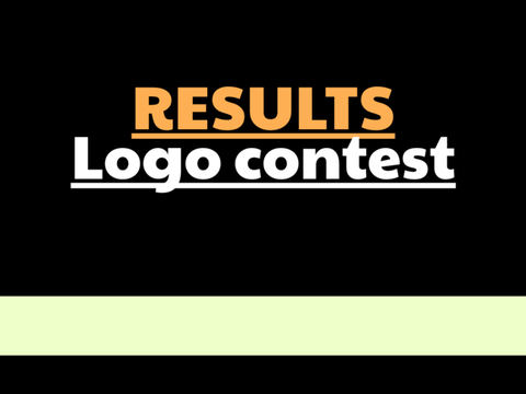 RESULTS! 4000 Logo contest!