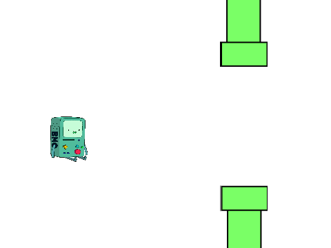 Flappy BMO!