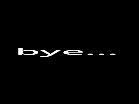 i leaving scratch