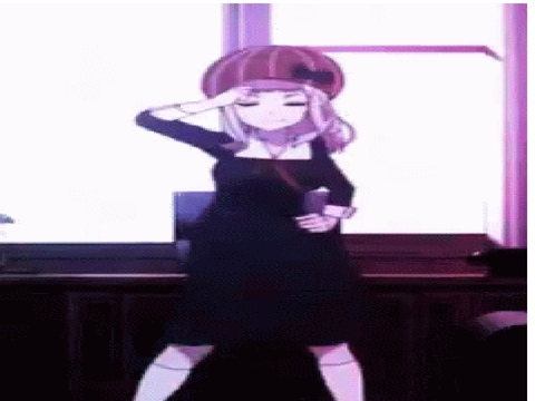 Nightcore Stamp on the Ground