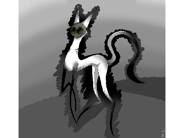 I have no idea I just drew