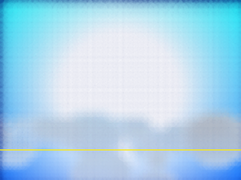 WIP Volumetric Cloud Raymarcher