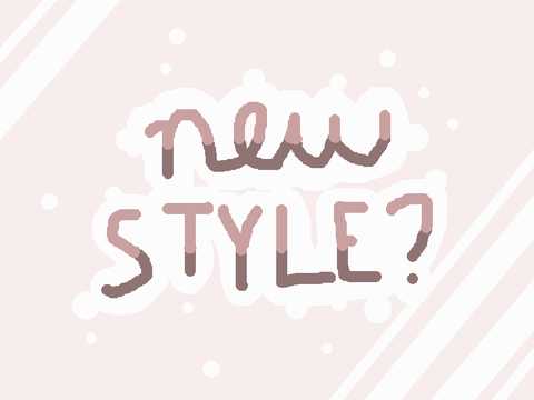 woop new style :>