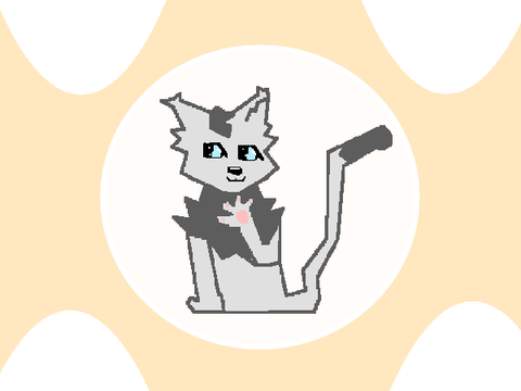 Another gift for @-Amberkitti- !
