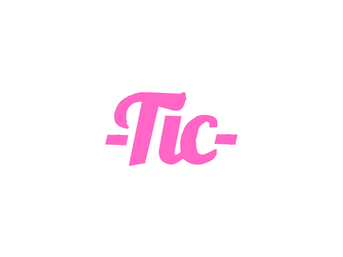 Text for @-TIC-
