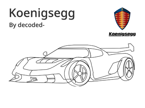 JESKO Koenigsegg 2020