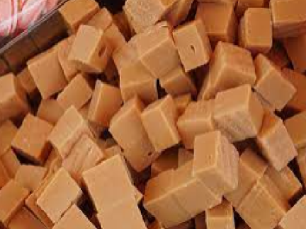 National caramel day