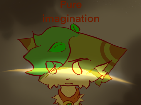 (april fools) Pure imagination/AMV