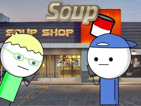 Soup