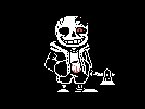 Voracious(Horror Sans Theme)