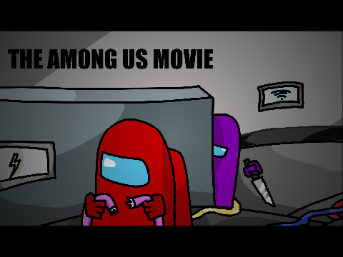 The Among Us Movie