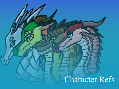 Refs  [UPDATED!!!]